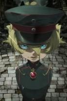 Saga of Tanya the Evil Collection