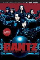 Gantz Collection