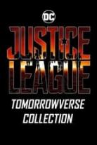 Justice League (Tomorrowverse) Collection
