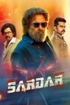 Sardar - A Spy Story