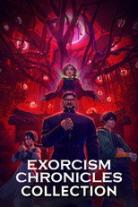Exorcism Chronicles Collection