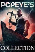 Popeye (ITN STUDIOS) - Collection