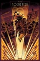 The Rocketeer Collection