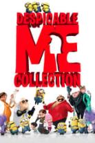 Despicable Me Collection