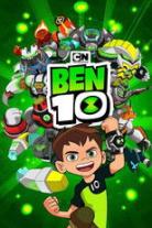 Ben 10 (Reboot) Collection