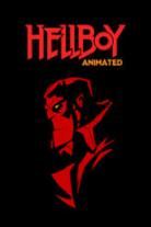 Hellboy (Animated) Collection