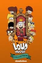 The Loud House Collection