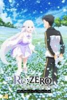 Re:ZERO -Starting Life in Another World- Collection