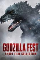 Godzilla Fest Short Film Collection