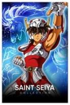 Saint Seiya Collection