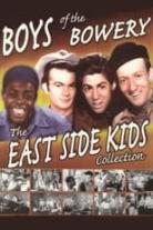 East Side Kids Collection
