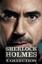 Sherlock Holmes Collection