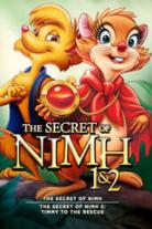 The Secret of NIMH Collection