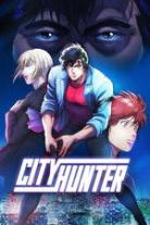 City Hunter (Reboot) Collection