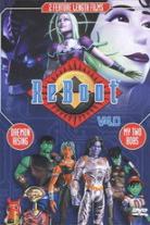 The ReBoot V4.0 Collection