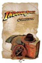 Indiana Jones Collection