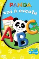 Panda vai à escola