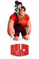 Wreck-It Ralph Collection