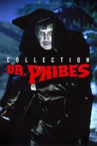 Dr. Phibes Collection