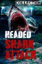 Multi-Headed Shark Attack Collection