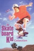 The Skateboard Kid - Collection