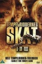 Tempelriddernes skat Collection