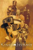 Kino's Journey Collection