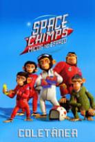 Space Chimps Collection