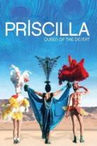 Priscilla, Queen of the Desert Collection