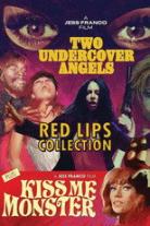 The Red Lips Collection