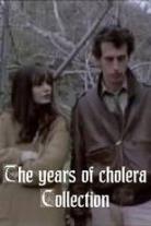 The years of cholera