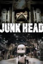 Junk Head Collection