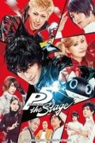 PERSONA5 the Stage Collection