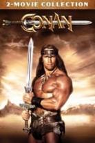 Conan the Barbarian Collection