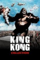 King Kong (1976) Collection