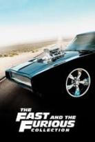 The Fast and the Furious Collection