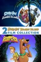Scooby-Doo! Zombie Island Collection