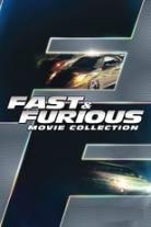 The Fast and the Furious Collection