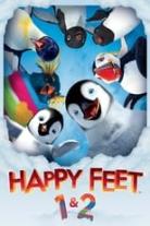 Happy Feet Collection