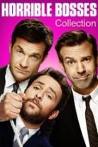 Horrible Bosses Collection