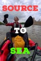 Source to Sea down the River Thames WITHOUT Leaving it