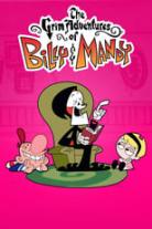 The Grim Adventures of Billy & Mandy Collection