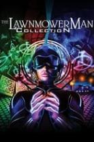 The Lawnmower Man Collection