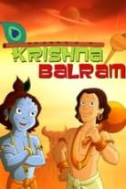 Krishna Balram: Kalvakra