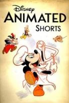 Walt Disney Animated Shorts