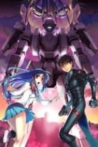 Full Metal Panic! (Director's Cut) Collection