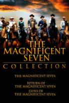 The Magnificent Seven Collection