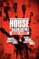 House on Haunted Hill Collection