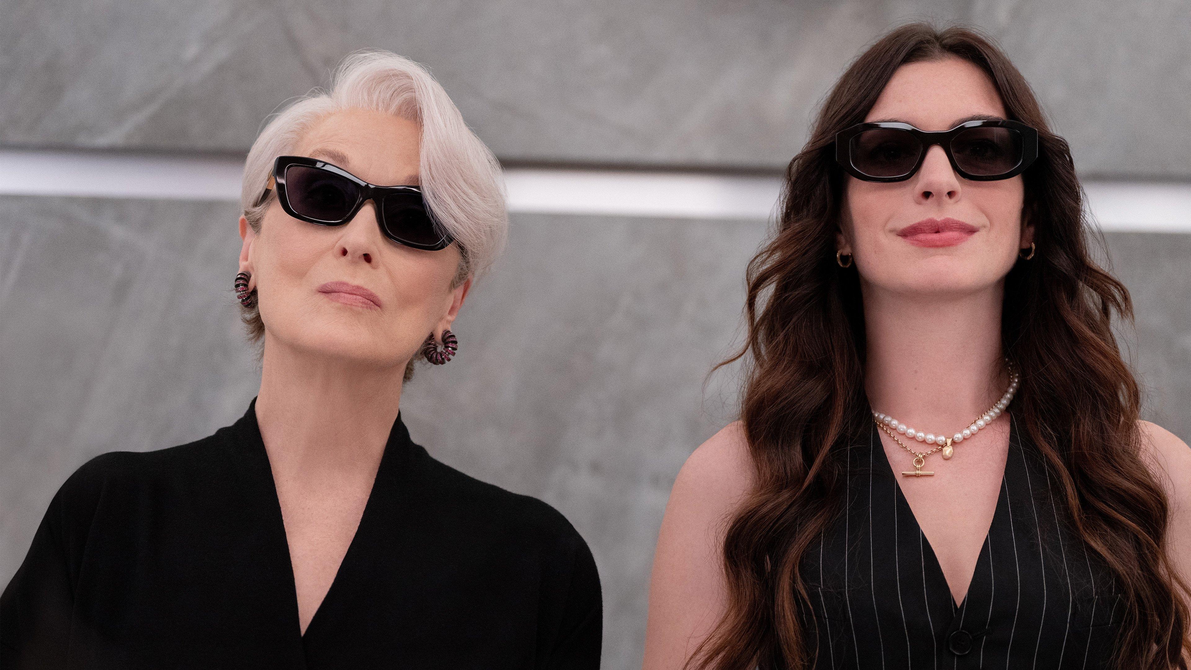 The Devil Wears Prada 2