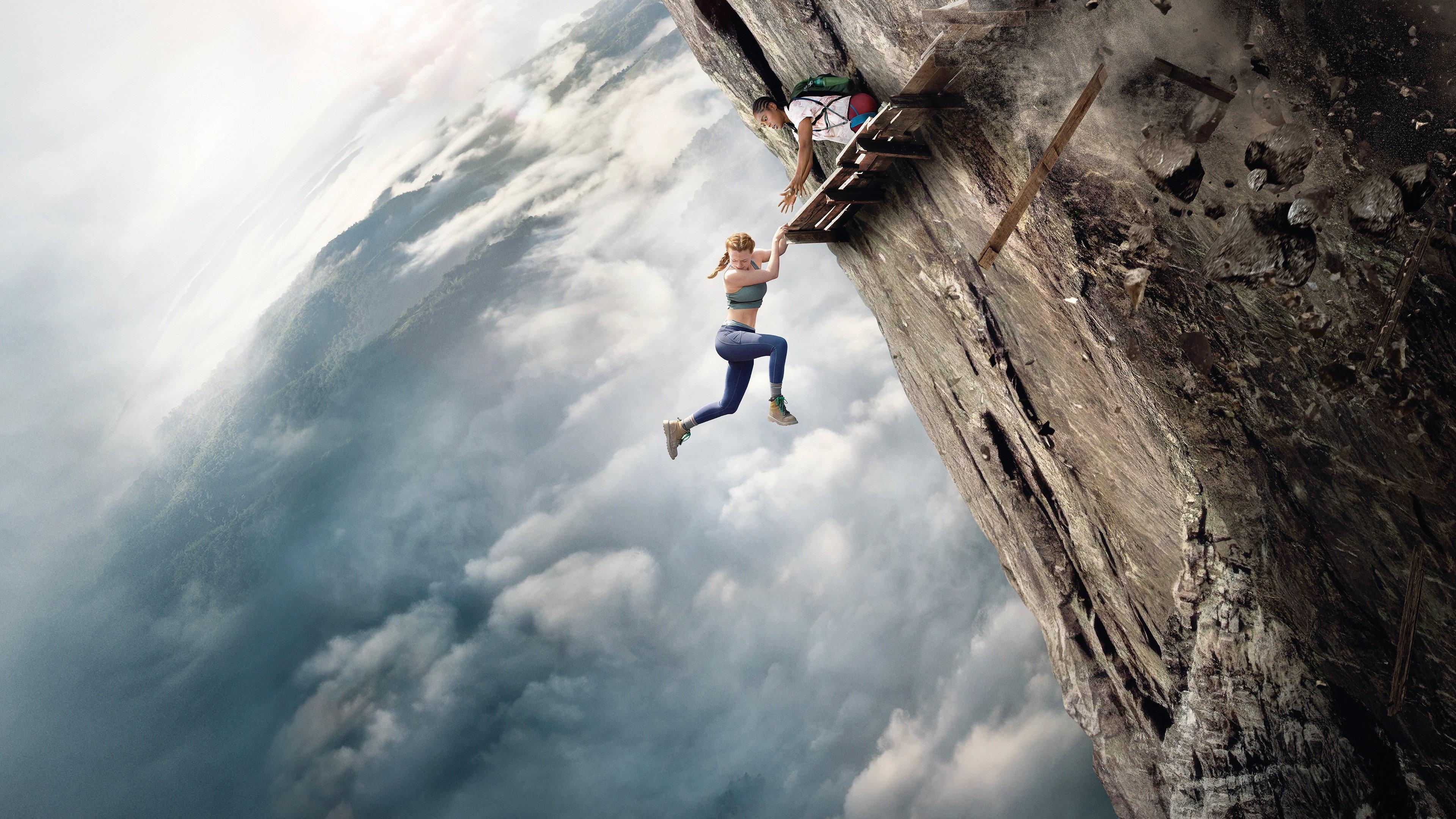 Fall 2: Deadpoint